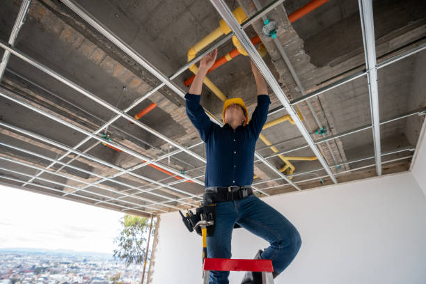 Trusted Tyro, NC Plumbing Experts