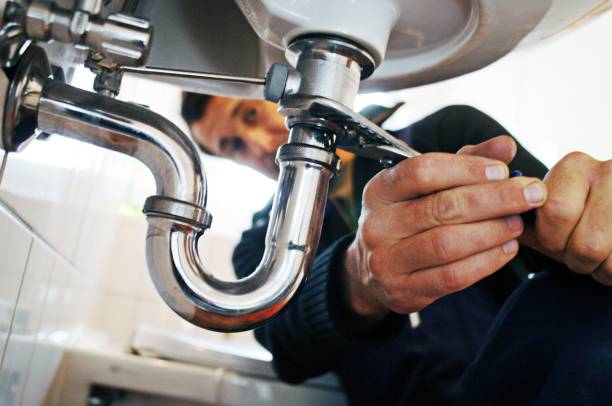 Best Local Plumber Services  in Tyro, NC