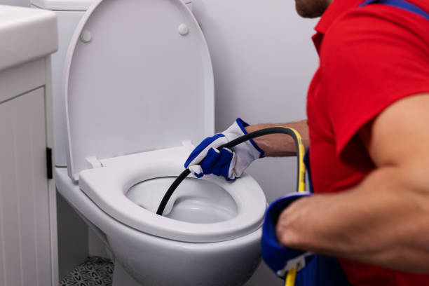 Best Water Leak Repair  in Tyro, NC