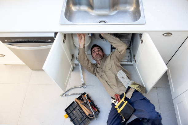 Best Plumbing Installation Services  in Tyro, NC