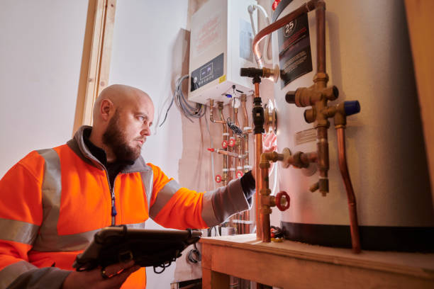 Best Emergency Plumber  in Tyro, NC