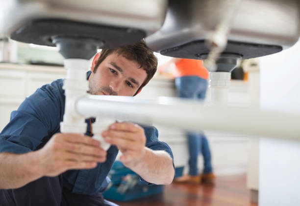 Best Sewer Cleaning Services  in Tyro, NC