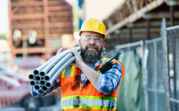 Best Sewer Line Repair  in Tyro, NC