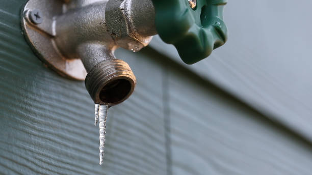 Best Commercial Plumbing Services  in Tyro, NC