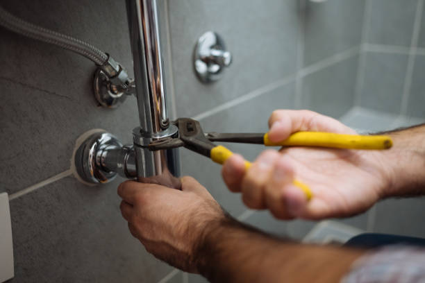 Best Residential Plumbing Services  in Tyro, NC