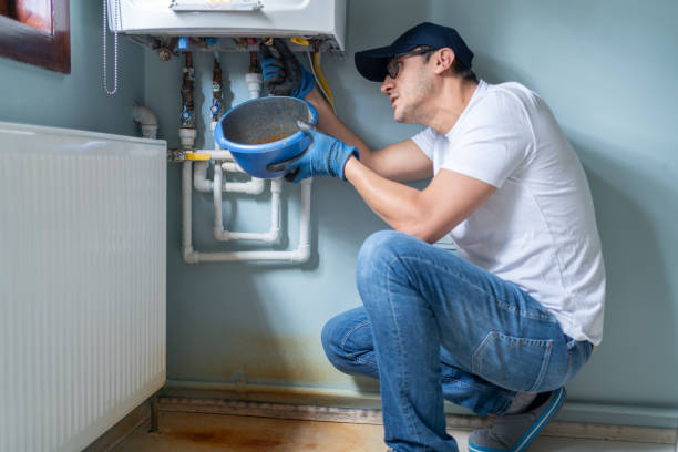 Best Boilers & Radiators  in Tyro, NC