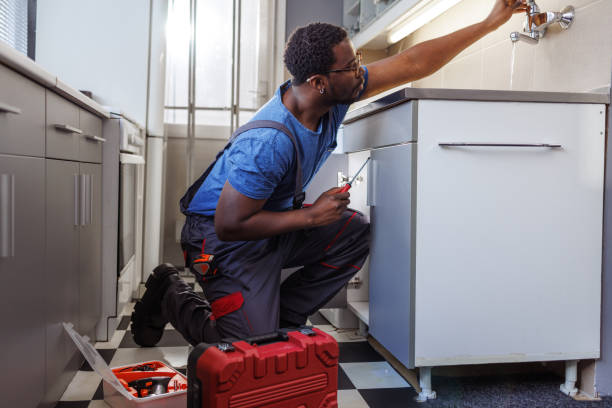 Best 24-Hour Plumber Near Me  in Tyro, NC